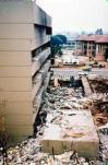 Aftermath of the 1998 Nairobi embassy bombing